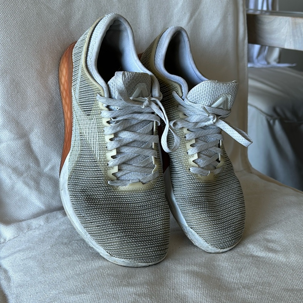 Reebok Men's Nano 9 - Size 11 - Athletic CrossFit Shoes
